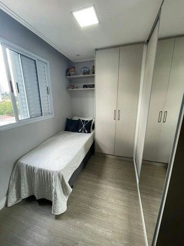 Apartamento em Quinta da Paineira - 50m² | 2 dormitórios | 1 vaga - miniatura 3