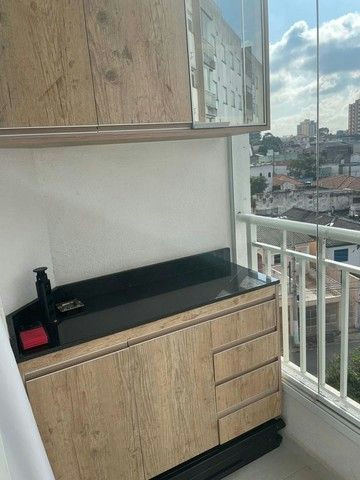 Apartamento em Quinta da Paineira - 50m² | 2 dormitórios | 1 vaga - miniatura 5