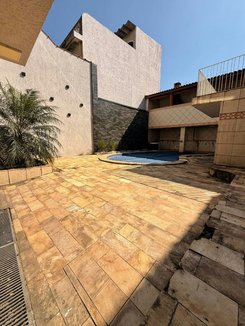 Casa em Vila Lúcia - 480m² | 4 dormitórios | 4 vagas - miniatura 4