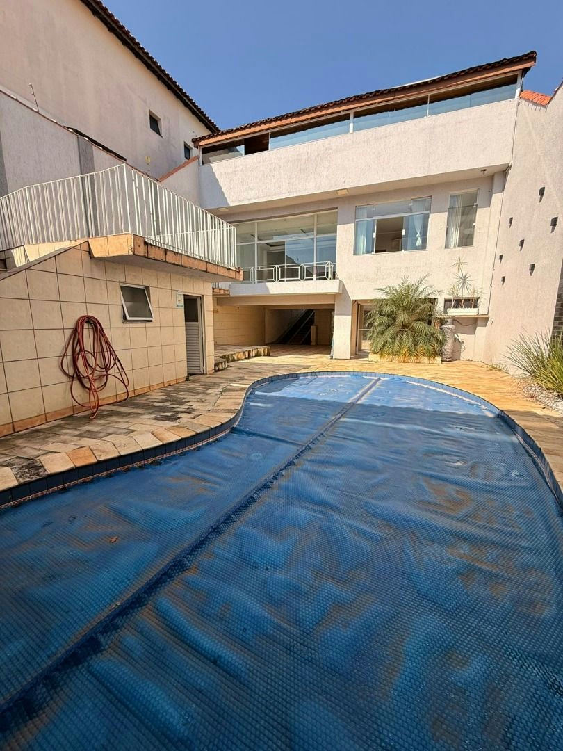 Casa em Vila Lúcia - 480m² | 4 dormitórios | 4 vagas - miniatura 3