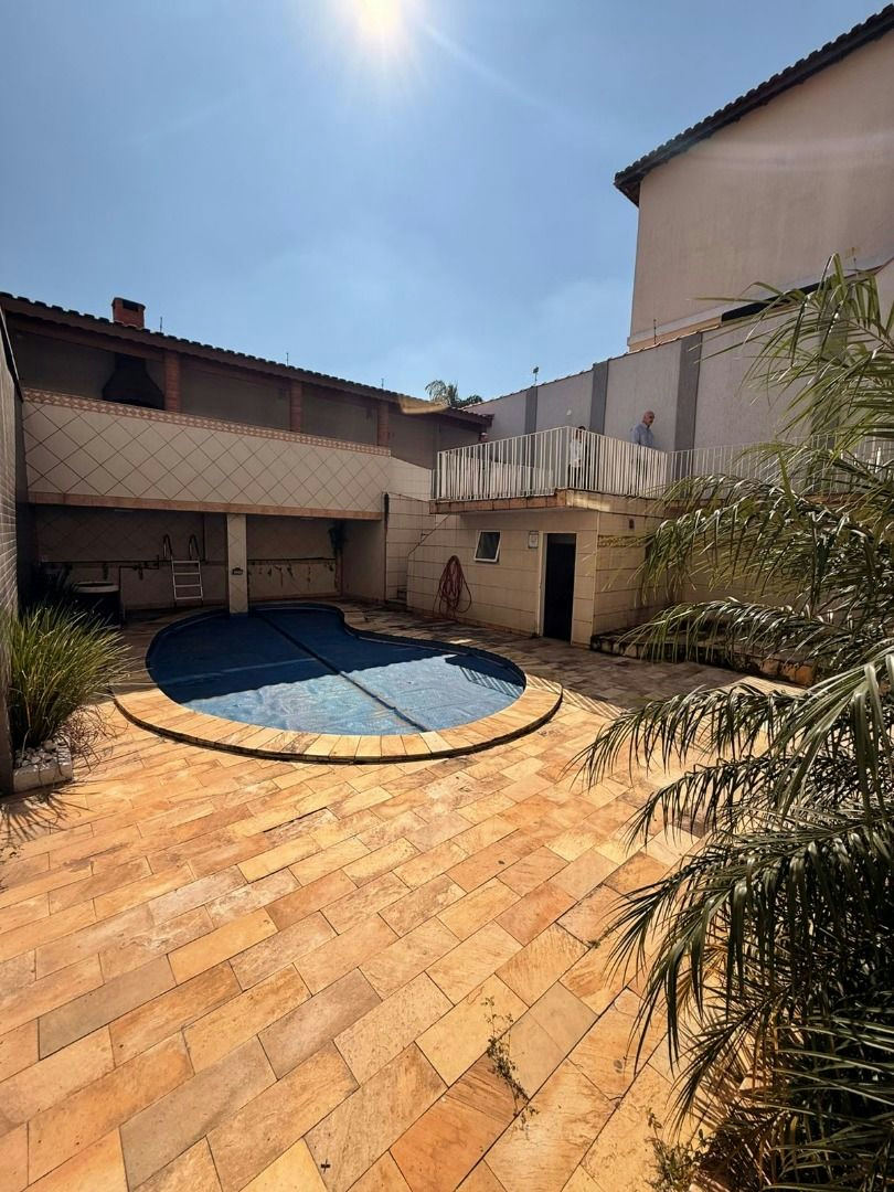 Casa em Vila Lúcia - 480m² | 4 dormitórios | 4 vagas - miniatura 5