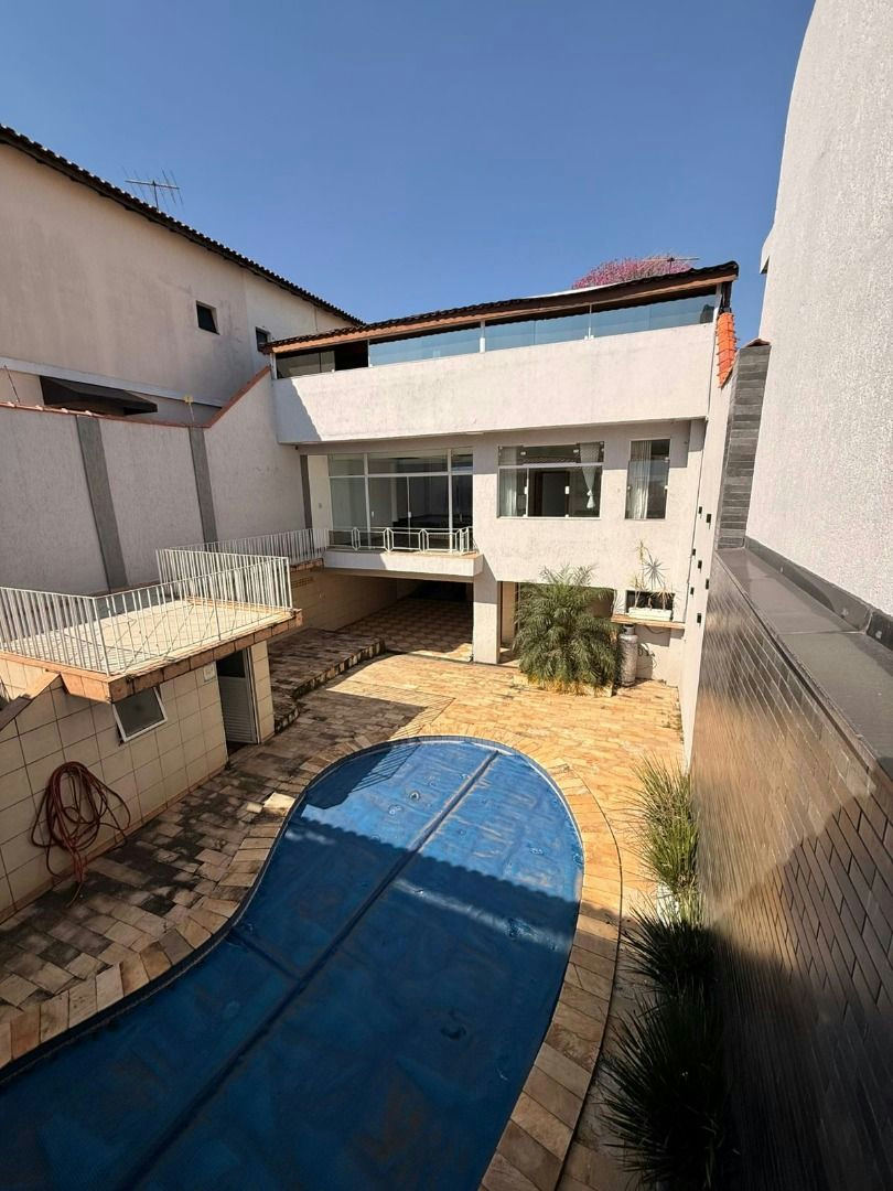 Casa em Vila Lúcia - 480m² | 4 dormitórios | 4 vagas - miniatura 2
