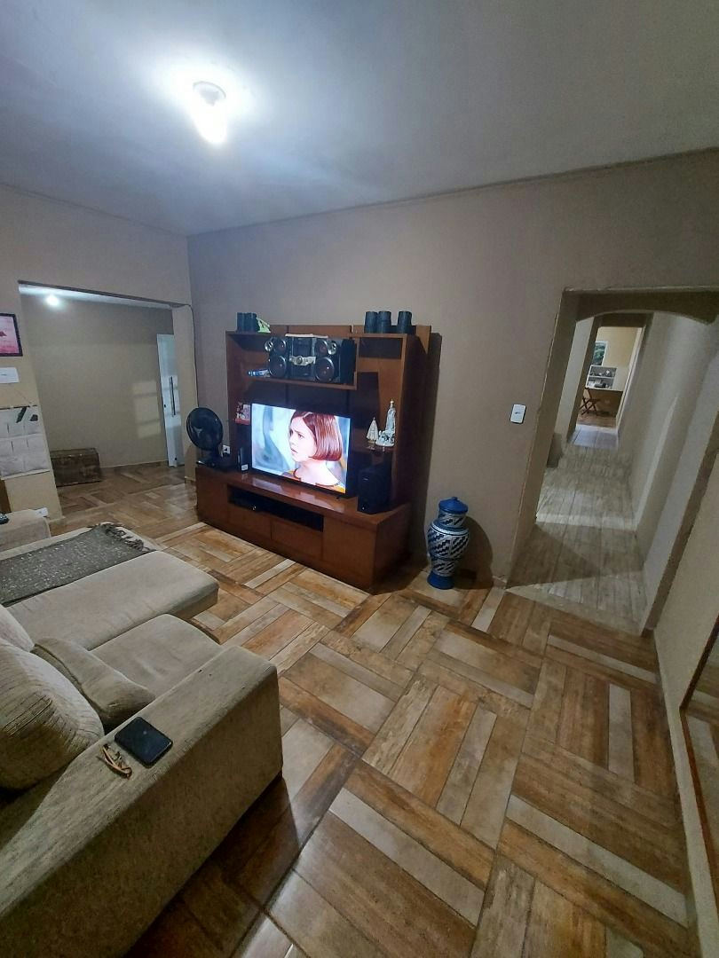 Sobrado em Vila Santa Virginia - 282.5m² | 5 dormitórios | 1 vaga - miniatura 4