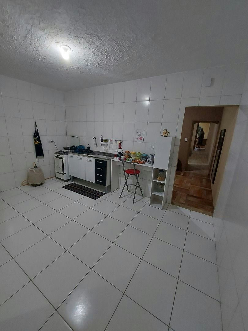 Sobrado em Vila Santa Virginia - 282.5m² | 5 dormitórios | 1 vaga - miniatura 5