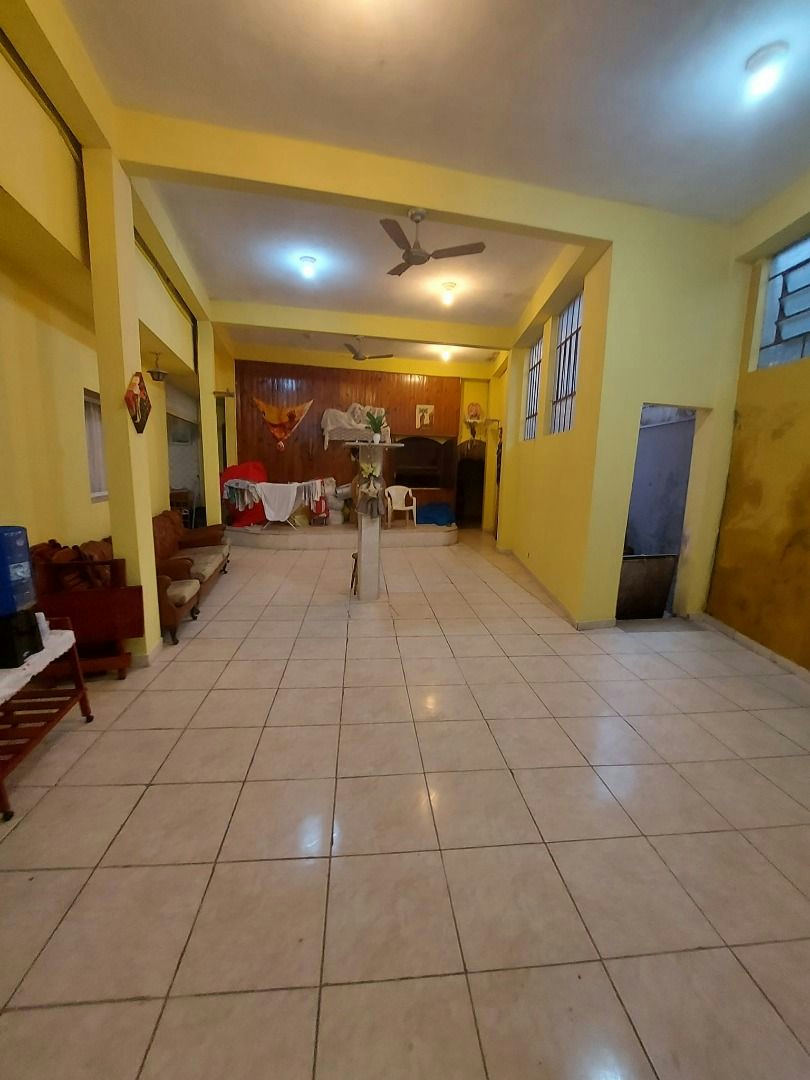 Sobrado em Vila Santa Virginia - 282.5m² | 5 dormitórios | 1 vaga - miniatura 2