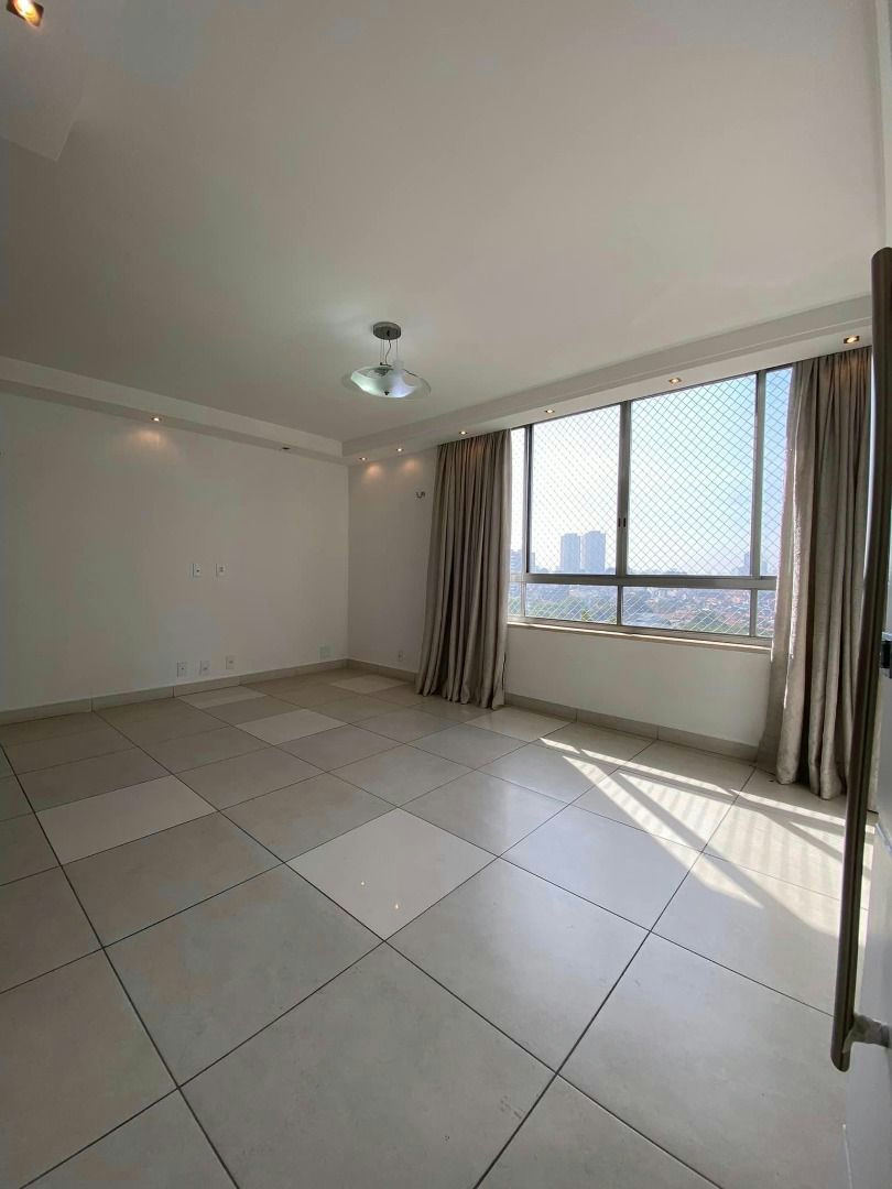 Apartamento em Mooca - 133m² | 3 dormitórios | 1 vaga - miniatura 3