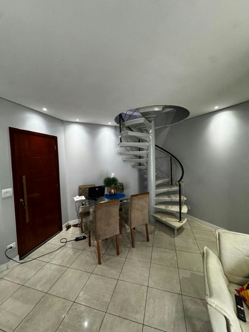 Apartamento em Vila Regente Feijó - 180m² | 3 dormitórios | 3 vagas - miniatura 5