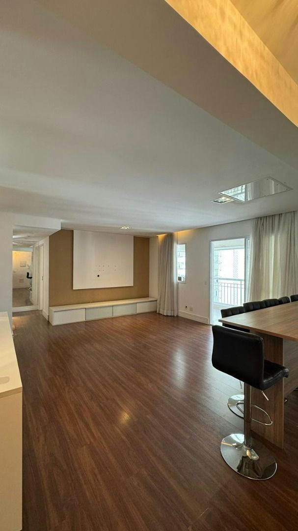 Apartamento em Mooca - 86m² | 2 dormitórios | 1 vaga - foto 1