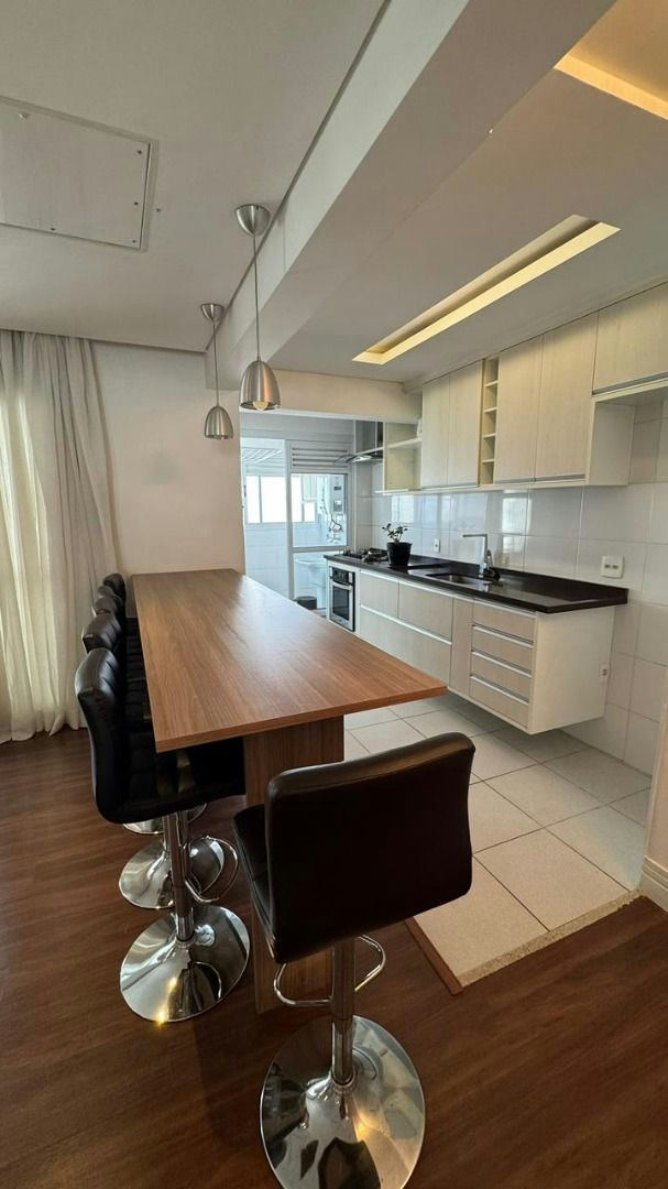 Apartamento em Mooca - 86m² | 2 dormitórios | 1 vaga - miniatura 3