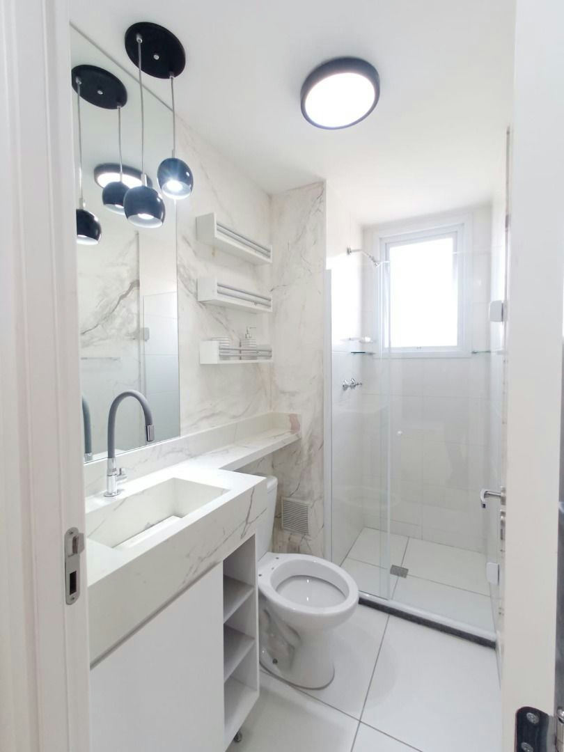 Apartamento em Vila Prudente (Zona Leste) - 44m² | 2 dormitórios - miniatura 4