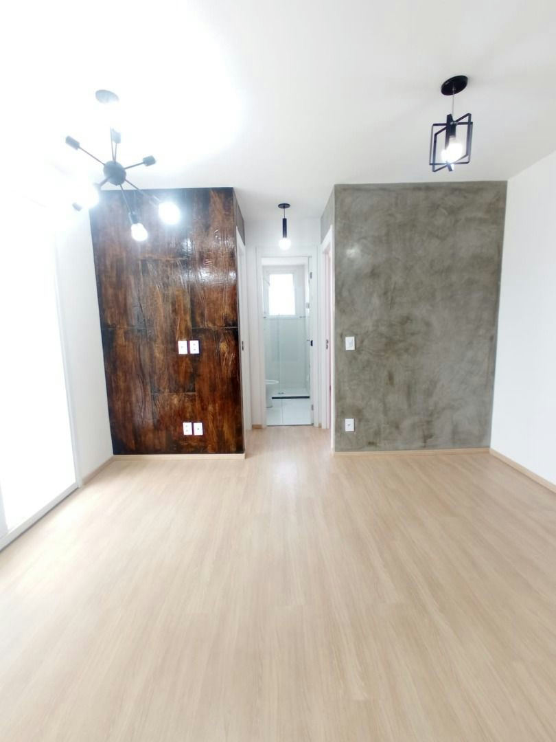 Apartamento em Vila Prudente (Zona Leste) - 44m² | 2 dormitórios - miniatura 2