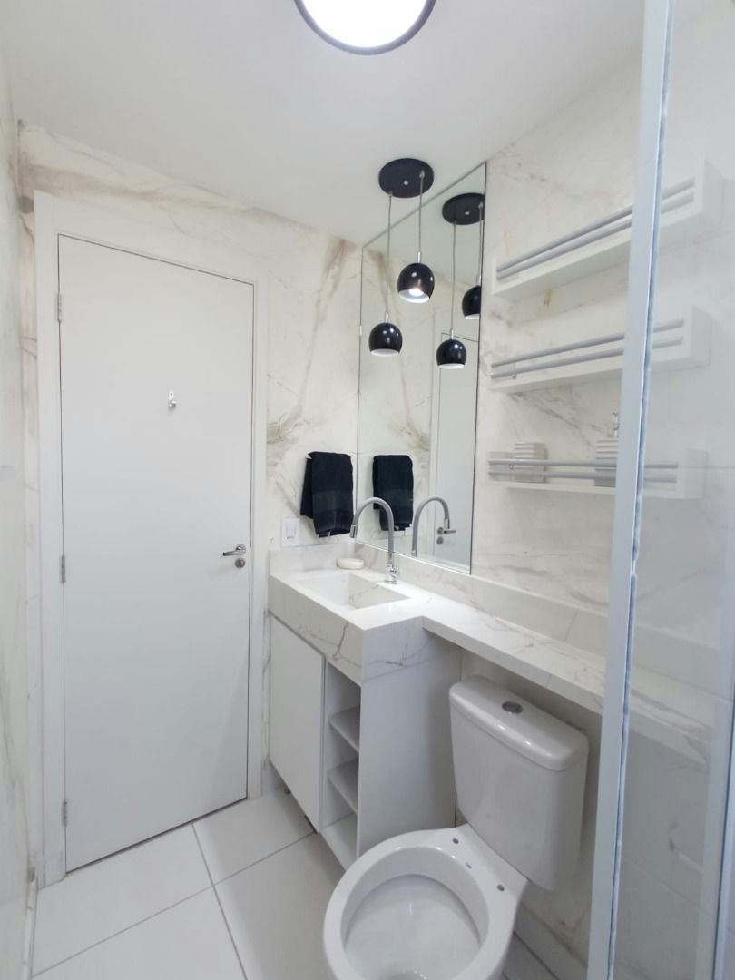 Apartamento em Vila Prudente (Zona Leste) - 44m² | 2 dormitórios - miniatura 5