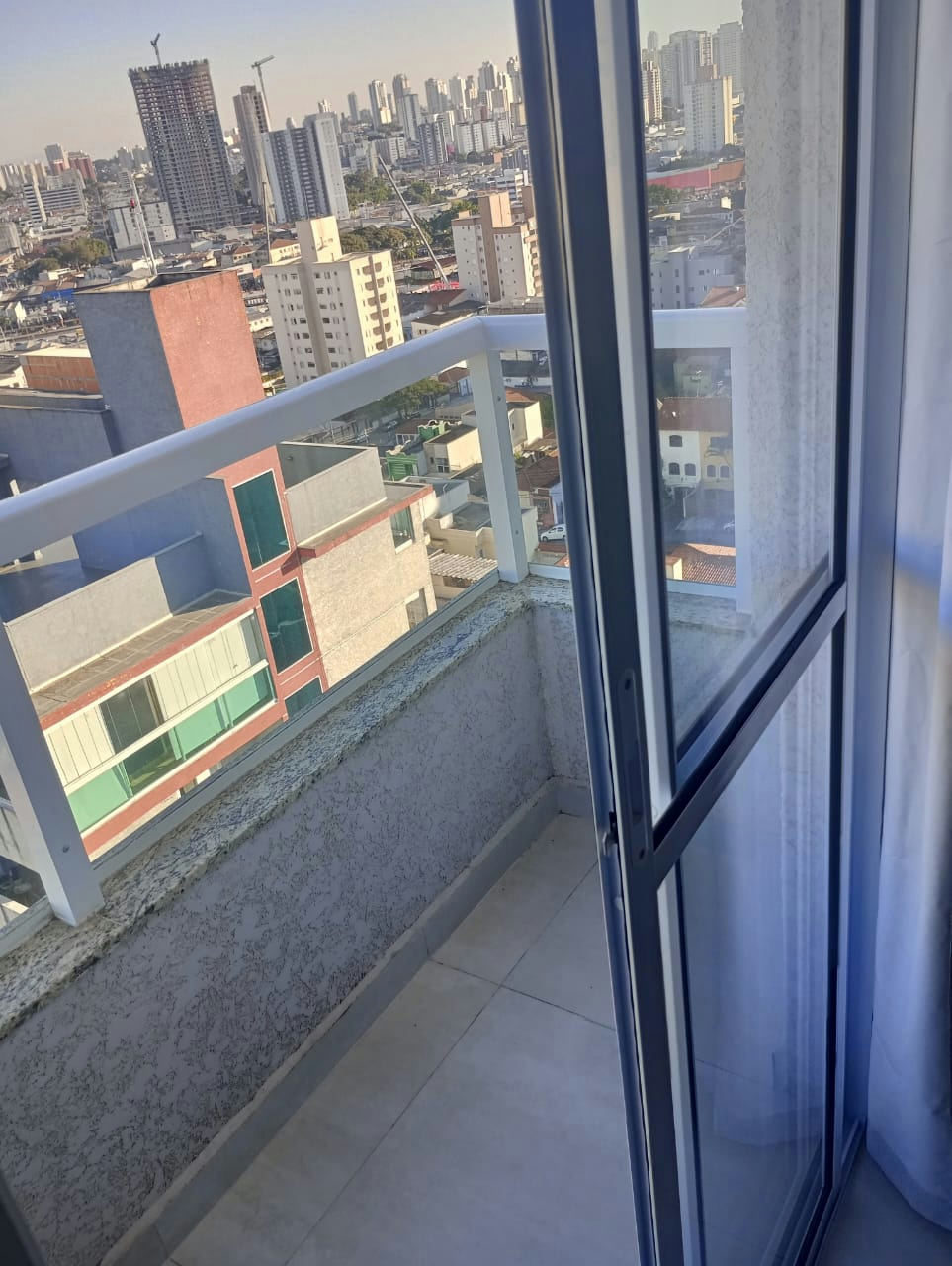 APARTAMENTO PRÓXIMO DO METRO PENHA - miniatura 2