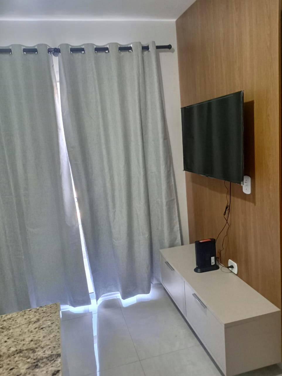 APARTAMENTO PRÓXIMO DO METRO PENHA - miniatura 5