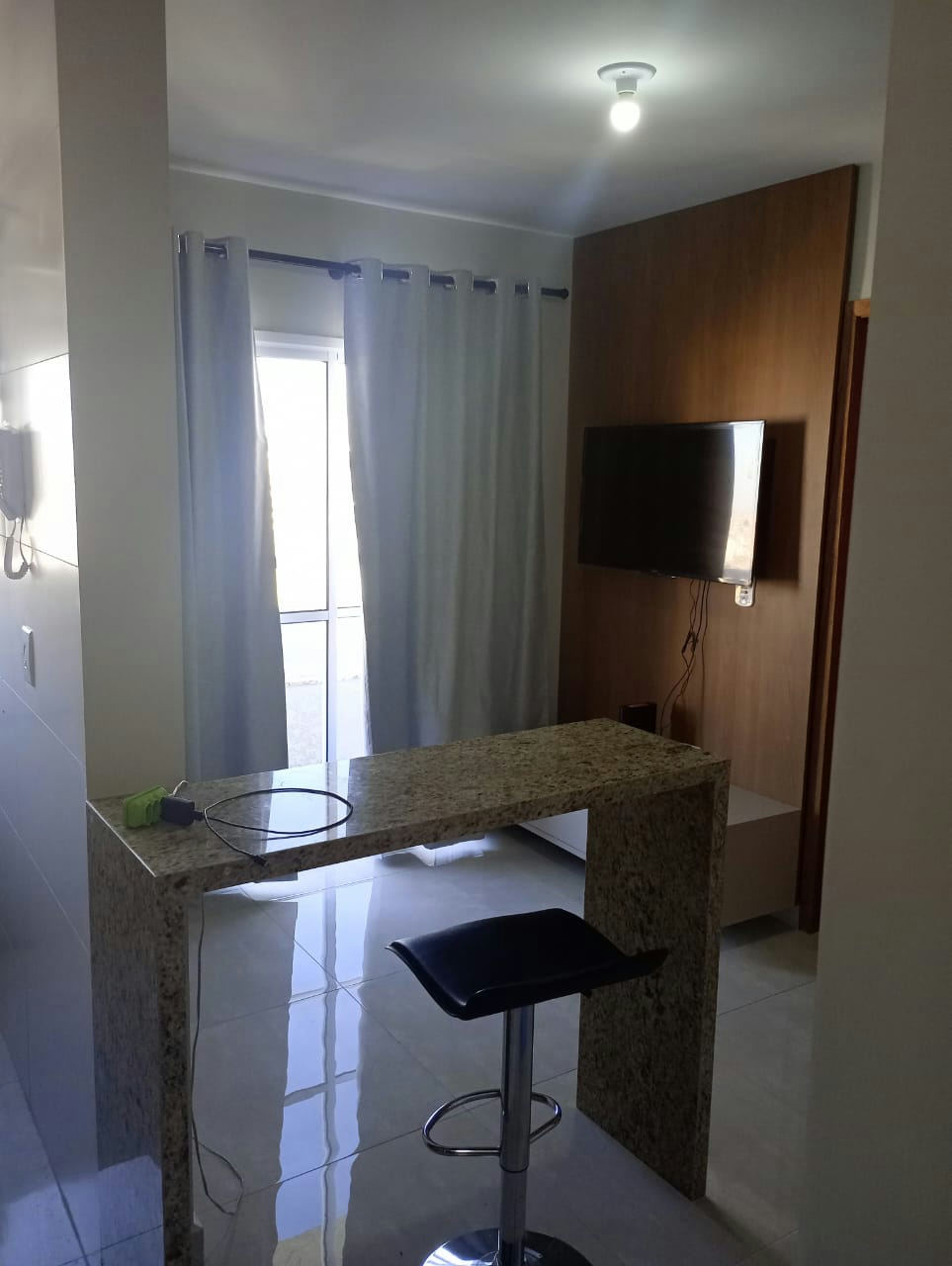 APARTAMENTO PRÓXIMO DO METRO PENHA - miniatura 4