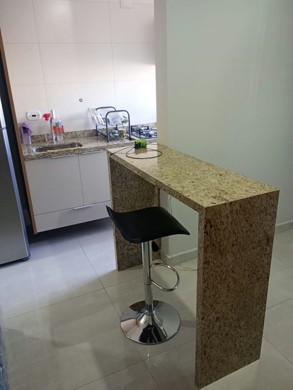 APARTAMENTO PRÓXIMO DO METRO PENHA - miniatura 3