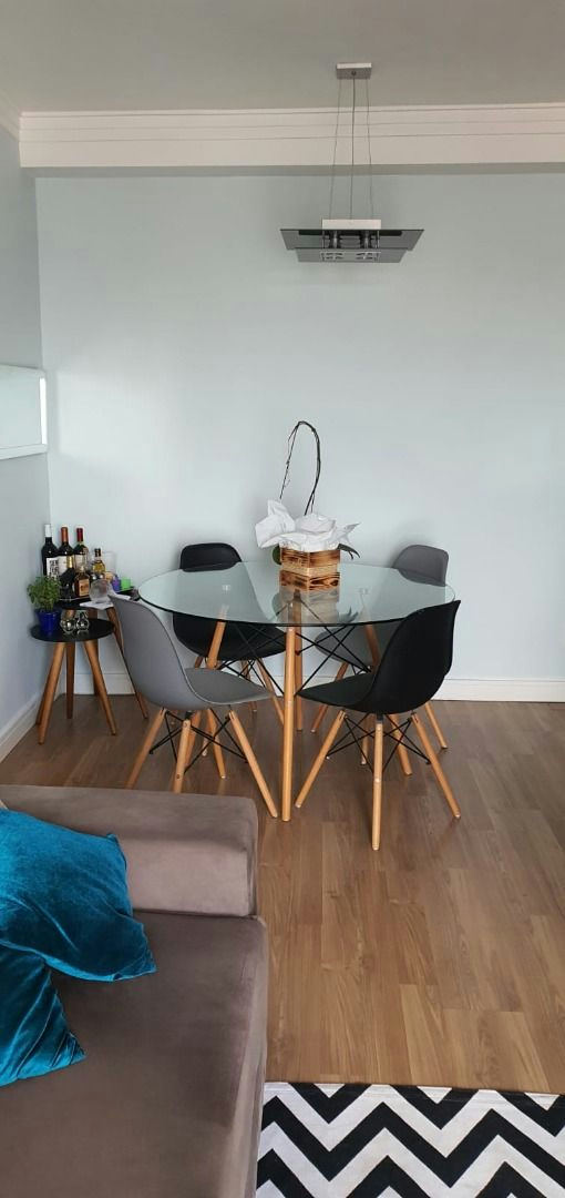 Apartamento em Vila Santa Clara - 64m² | 3 dormitórios | 1 vaga - miniatura 3