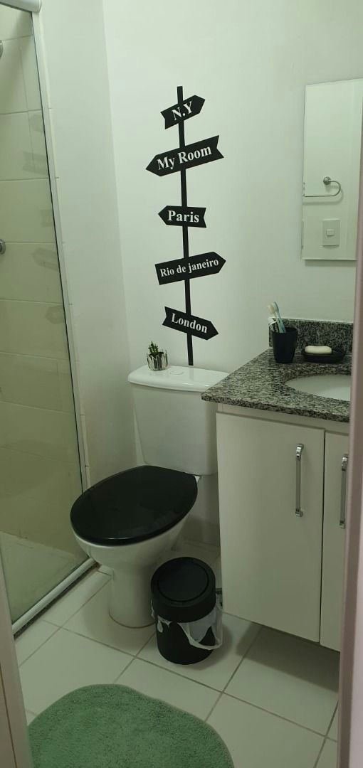 Apartamento em Vila Santa Clara - 64m² | 3 dormitórios | 1 vaga - miniatura 5