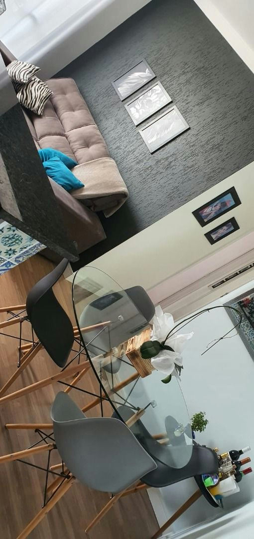 Apartamento em Vila Santa Clara - 64m² | 3 dormitórios | 1 vaga - miniatura 2
