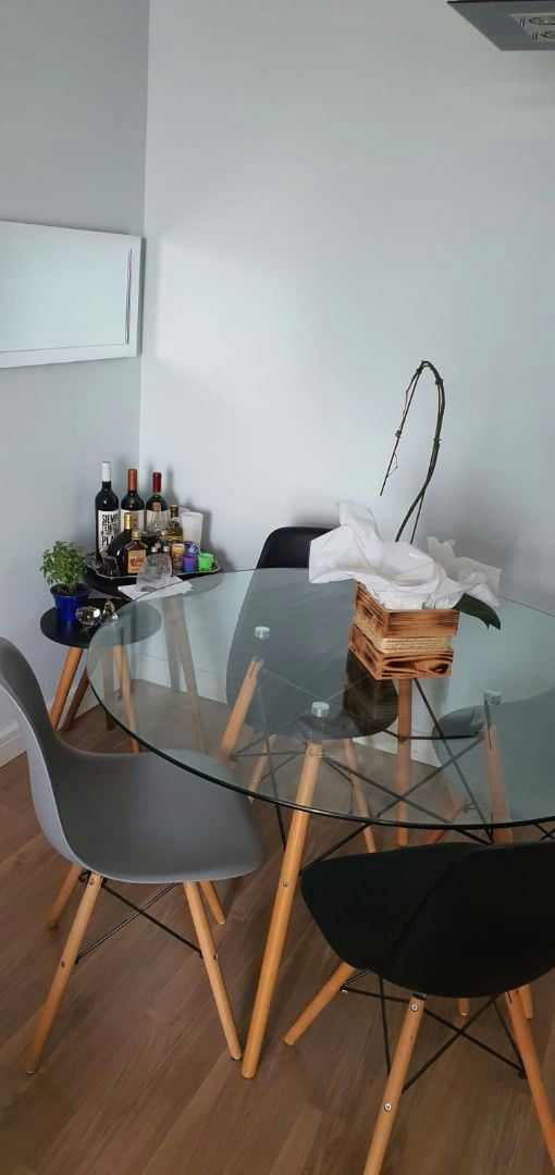 Apartamento em Vila Santa Clara - 64m² | 3 dormitórios | 1 vaga - miniatura 4