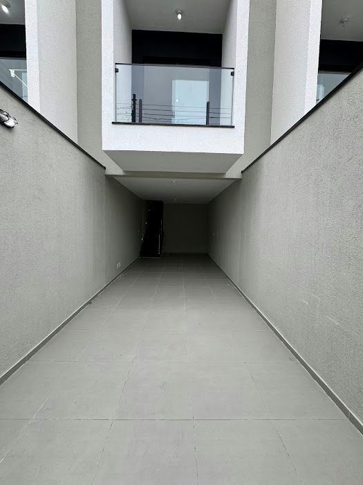 Sobrado em Vila Alpina - 140m² | 3 dormitórios | 2 vagas - miniatura 2