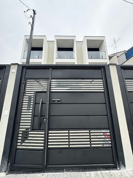 Sobrado em Vila Alpina - 140m² | 3 dormitórios | 2 vagas