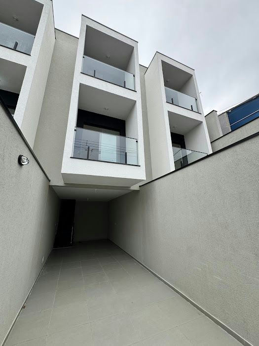 Sobrado em Vila Alpina - 140m² | 3 dormitórios | 2 vagas - miniatura 3