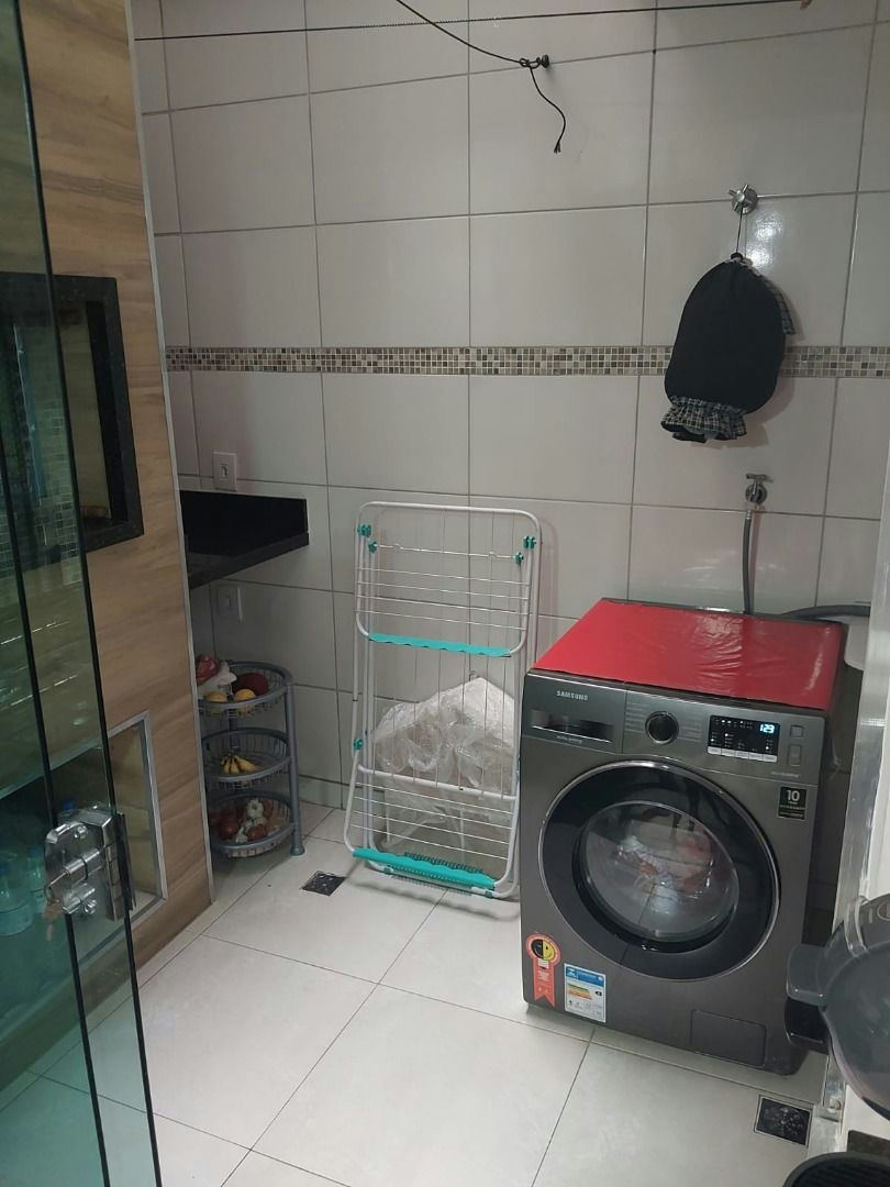 Sobrado em Jardim Guairaca - 62m² | 2 dormitórios | 1 vaga - miniatura 4