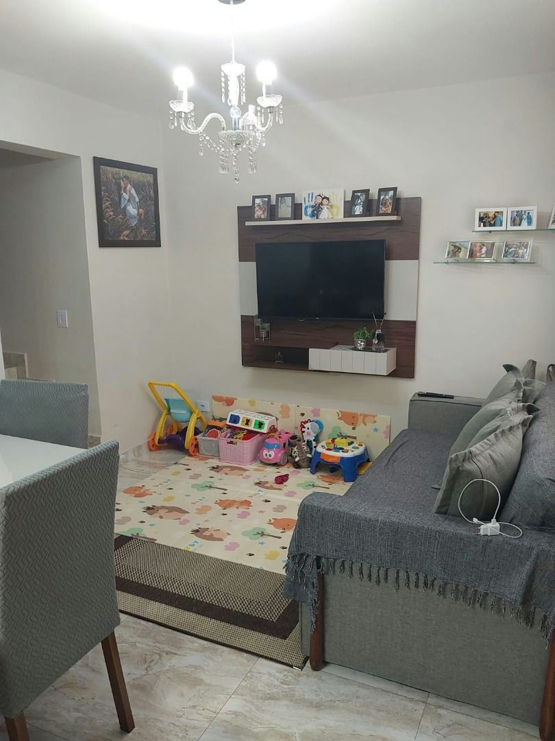Sobrado em Jardim Guairaca - 62m² | 2 dormitórios | 1 vaga - miniatura 2