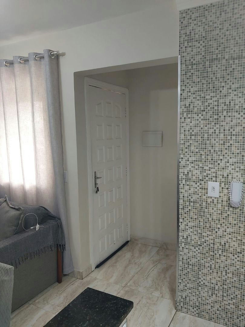 Sobrado em Jardim Guairaca - 62m² | 2 dormitórios | 1 vaga - miniatura 5