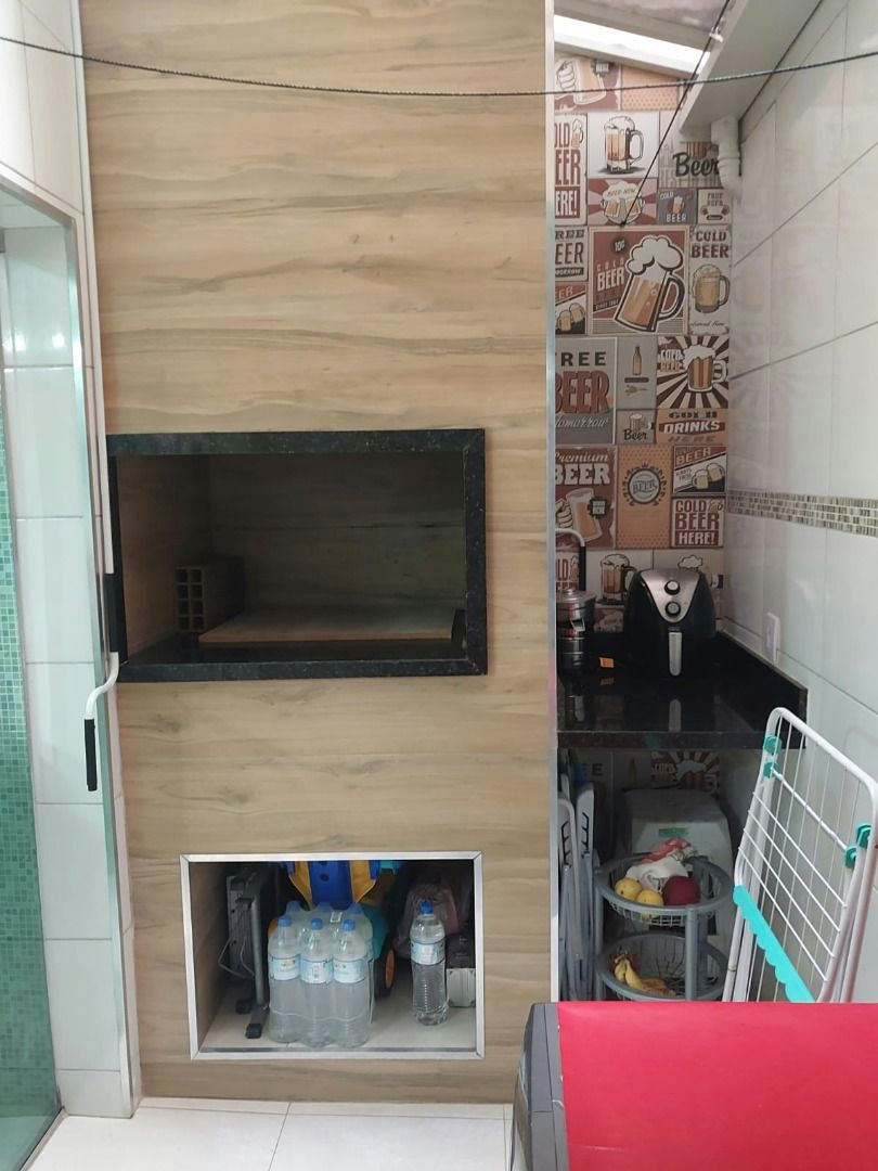 Sobrado em Jardim Guairaca - 62m² | 2 dormitórios | 1 vaga - miniatura 3