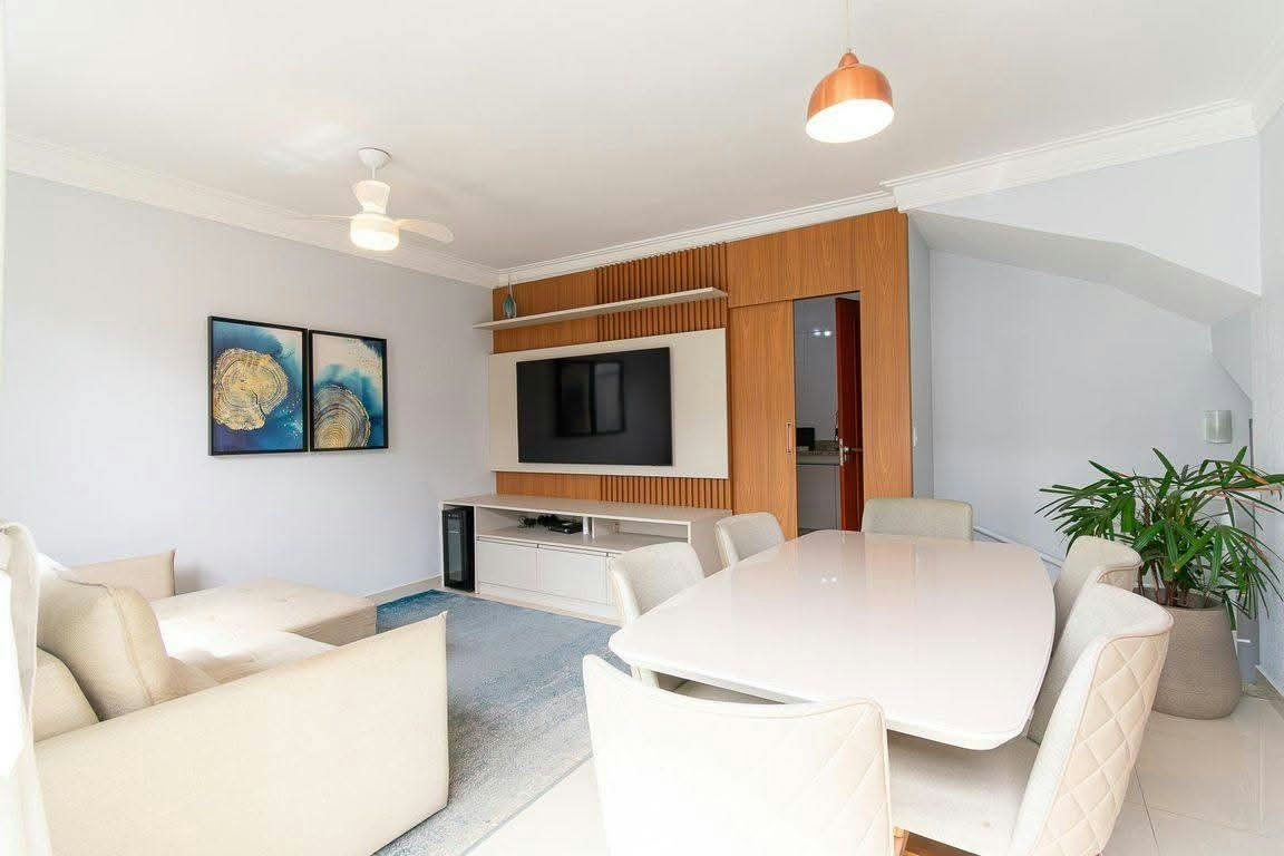 Sobrado em Vila Bela - 124m² | 3 dormitórios | 2 vagas