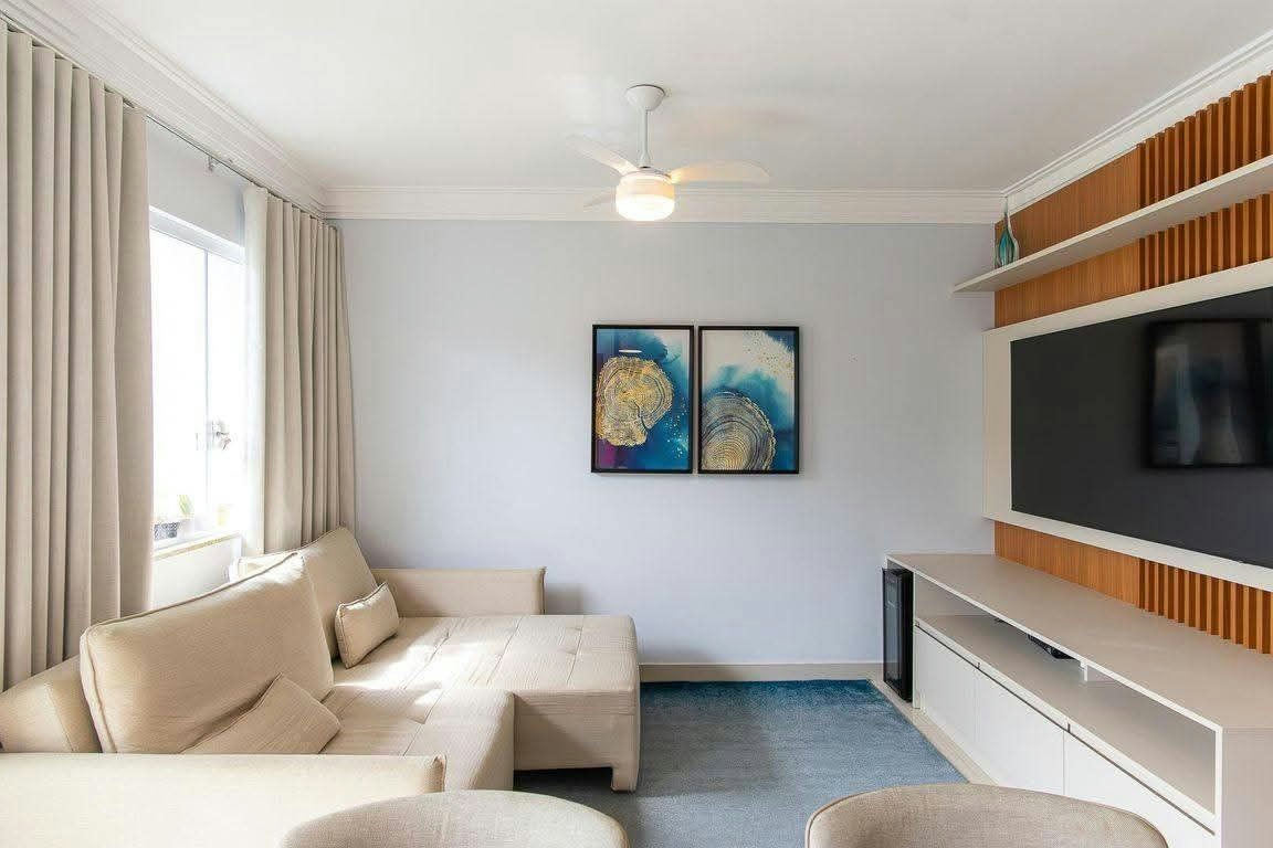 Sobrado em Vila Bela - 124m² | 3 dormitórios | 2 vagas - miniatura 2