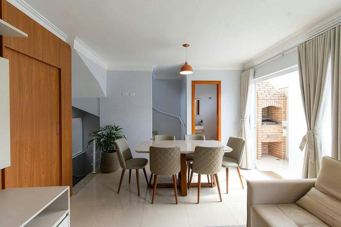 Sobrado em Vila Bela - 124m² | 3 dormitórios | 2 vagas - miniatura 4