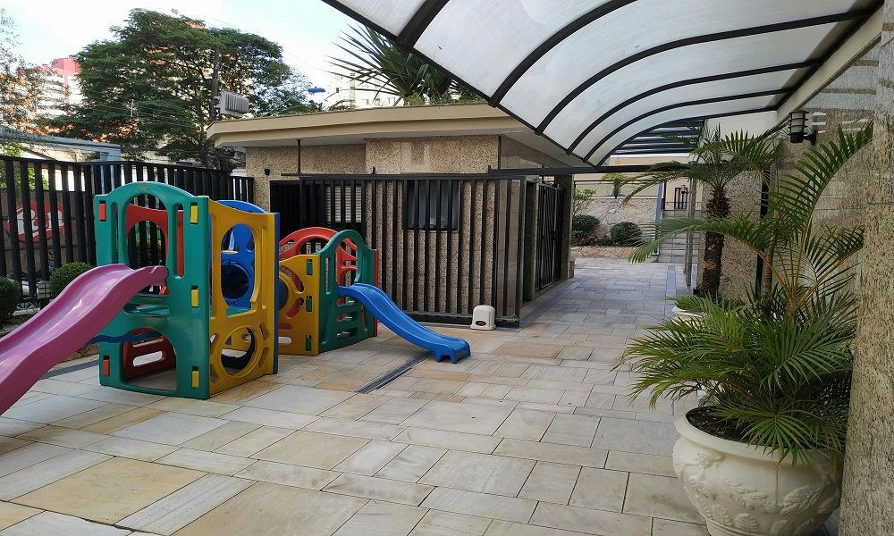 Apartamento em Santa Paula - 117m² | 3 dormitórios | 2 vagas - miniatura 3