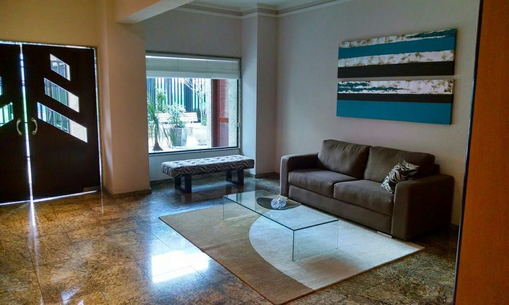 Apartamento em Santa Paula - 117m² | 3 dormitórios | 2 vagas - miniatura 5