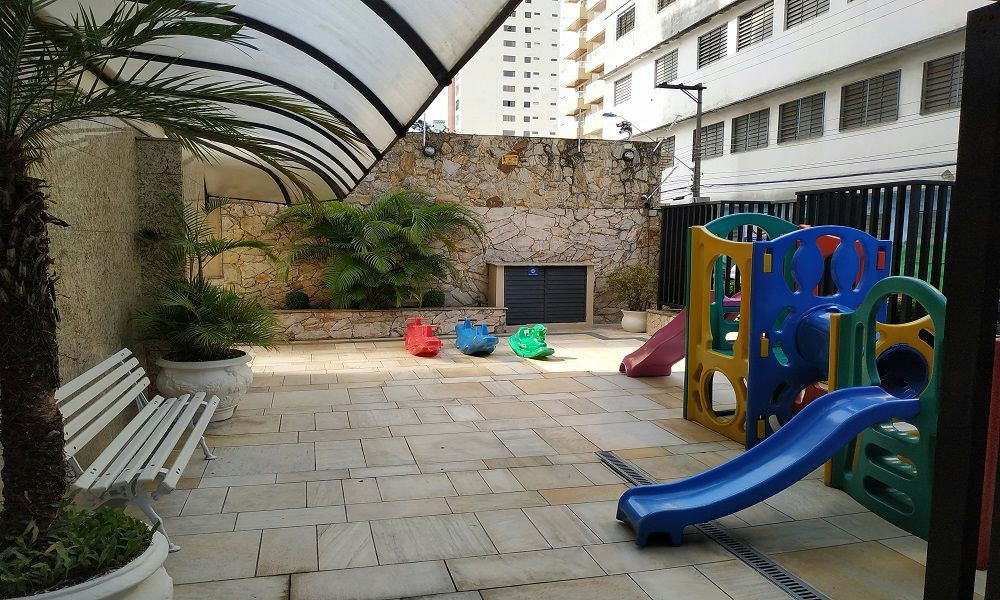 Apartamento em Santa Paula - 117m² | 3 dormitórios | 2 vagas - miniatura 4