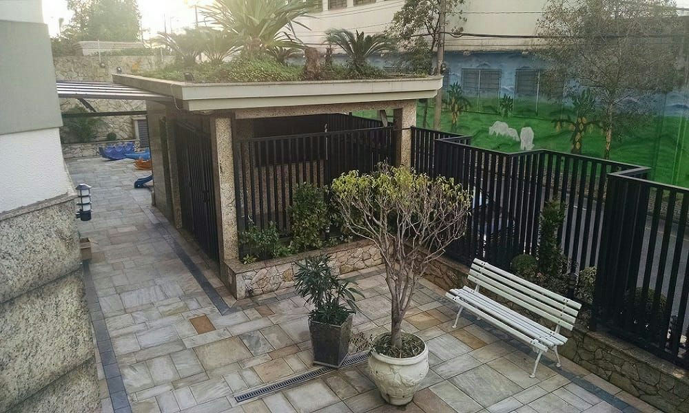 Apartamento em Santa Paula - 117m² | 3 dormitórios | 2 vagas - miniatura 2