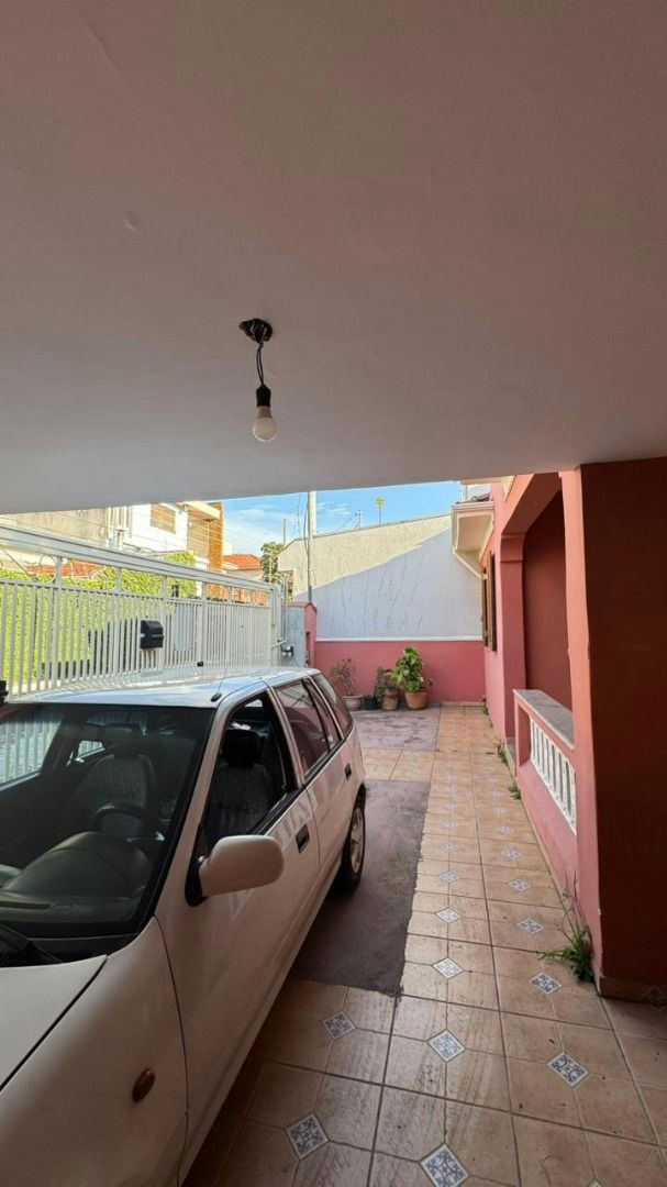 Casa em Alto da Mooca - 140m² | 3 dormitórios | 4 vagas - miniatura 3