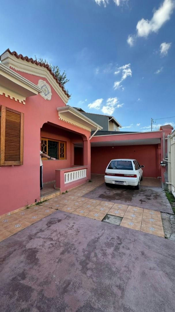 Casa em Alto da Mooca - 140m² | 3 dormitórios | 4 vagas - miniatura 2