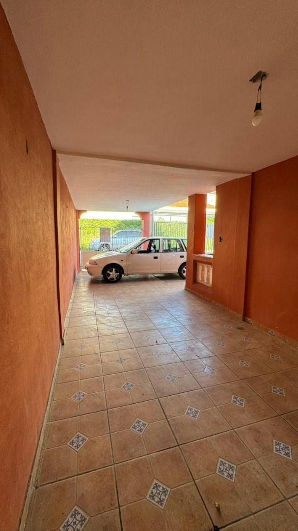 Casa em Alto da Mooca - 140m² | 3 dormitórios | 4 vagas - miniatura 5