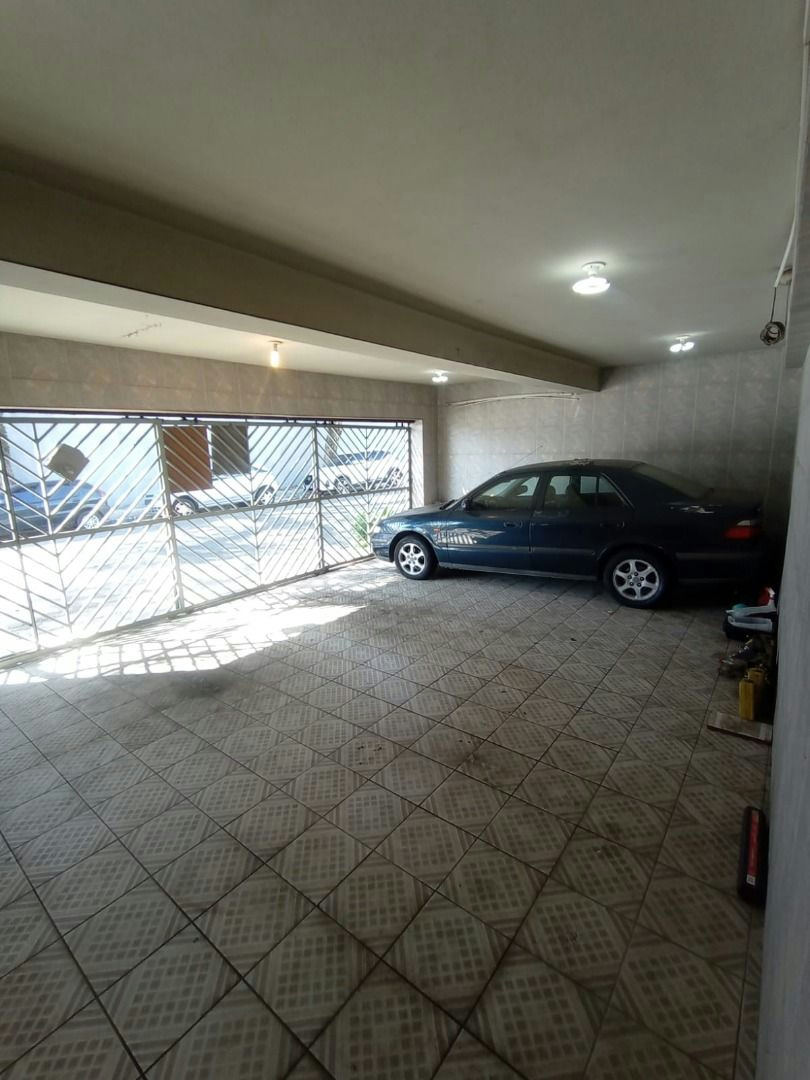 Sobrado em Vila Diva (Zona Leste) - 241m² | 5 dormitórios | 3 vagas - miniatura 3