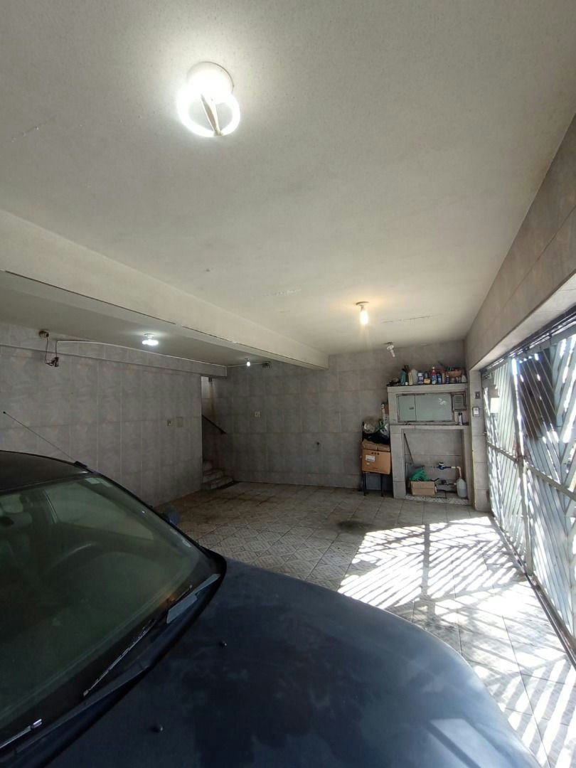 Sobrado em Vila Diva (Zona Leste) - 241m² | 5 dormitórios | 3 vagas - miniatura 2