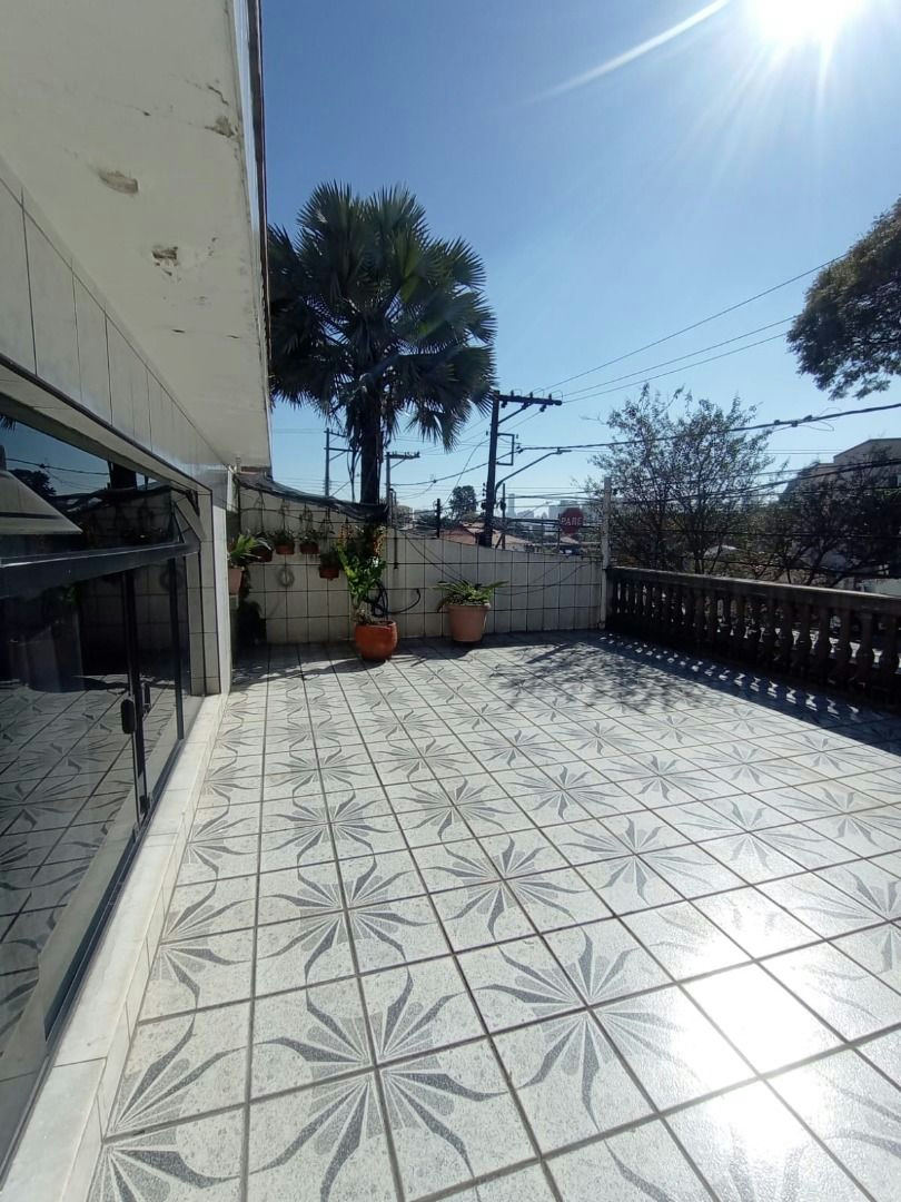 Sobrado em Vila Diva (Zona Leste) - 241m² | 5 dormitórios | 3 vagas - miniatura 5