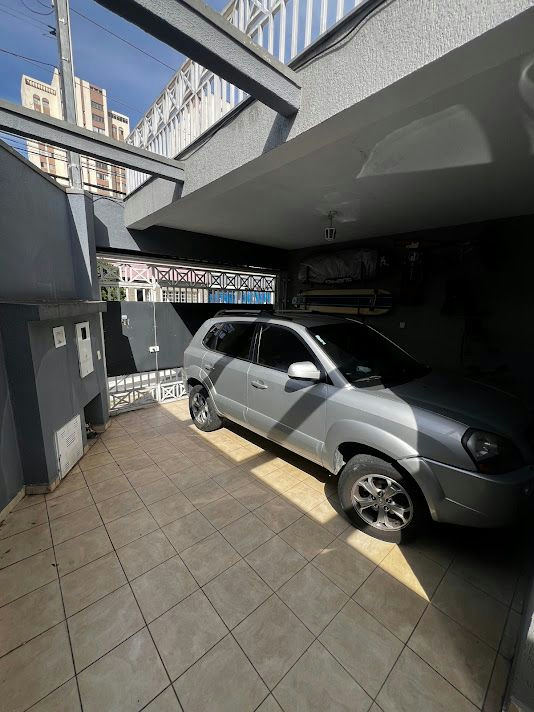 Sobrado em Vila Prudente (Zona Leste) - 111m² | 3 dormitórios | 2 vagas - miniatura 4