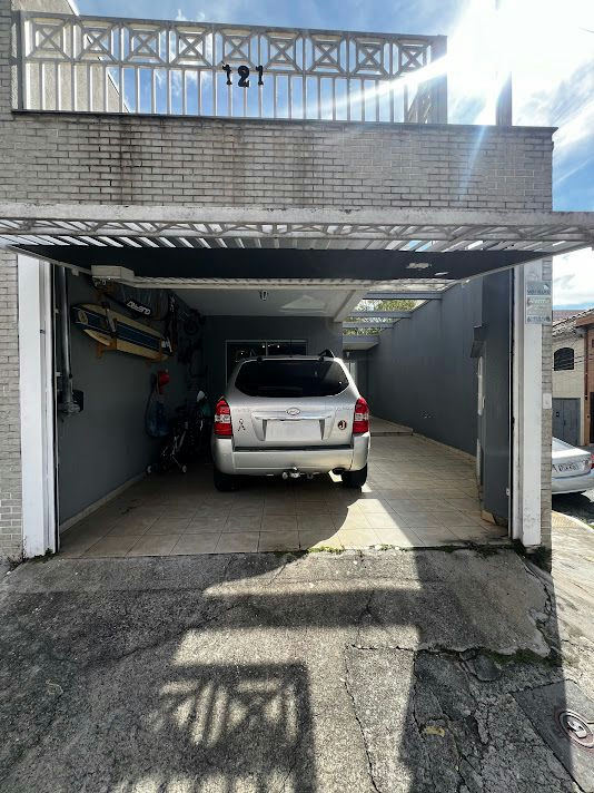 Sobrado em Vila Prudente (Zona Leste) - 111m² | 3 dormitórios | 2 vagas - miniatura 2
