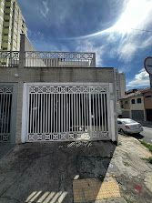 Sobrado em Vila Prudente (Zona Leste) - 111m² | 3 dormitórios | 2 vagas