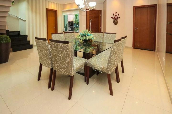 Sobrado em Vila Prudente (Zona Leste) - 200m² | 3 dormitórios | 3 vagas - miniatura 5