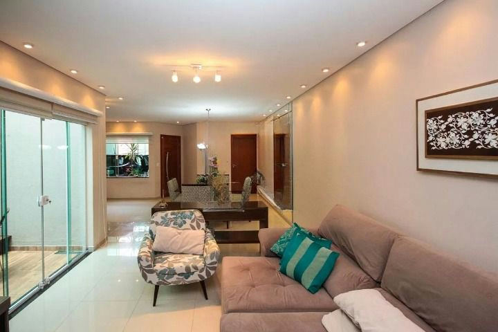 Sobrado em Vila Prudente (Zona Leste) - 200m² | 3 dormitórios | 3 vagas - miniatura 3
