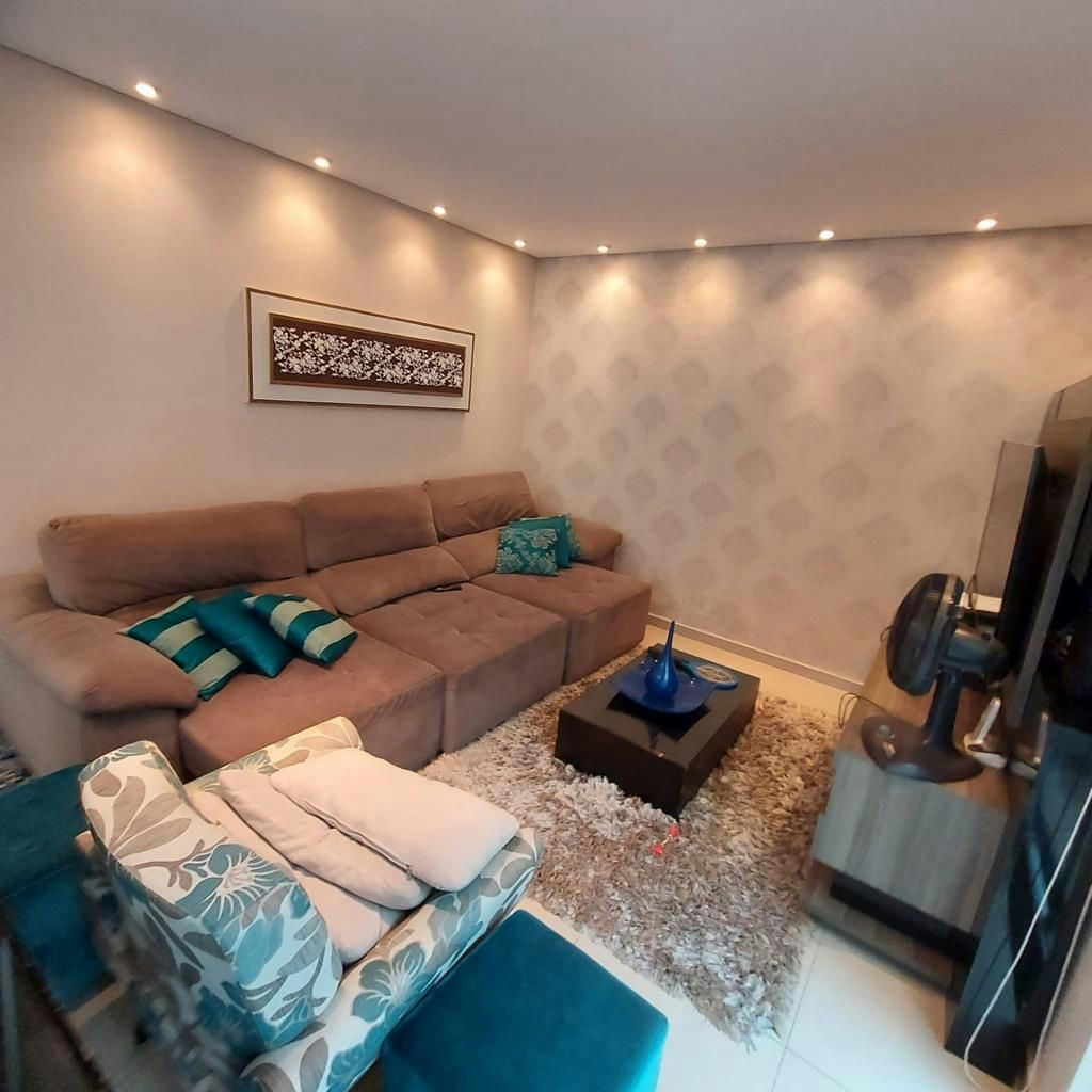 Sobrado em Vila Prudente (Zona Leste) - 200m² | 3 dormitórios | 3 vagas - miniatura 2